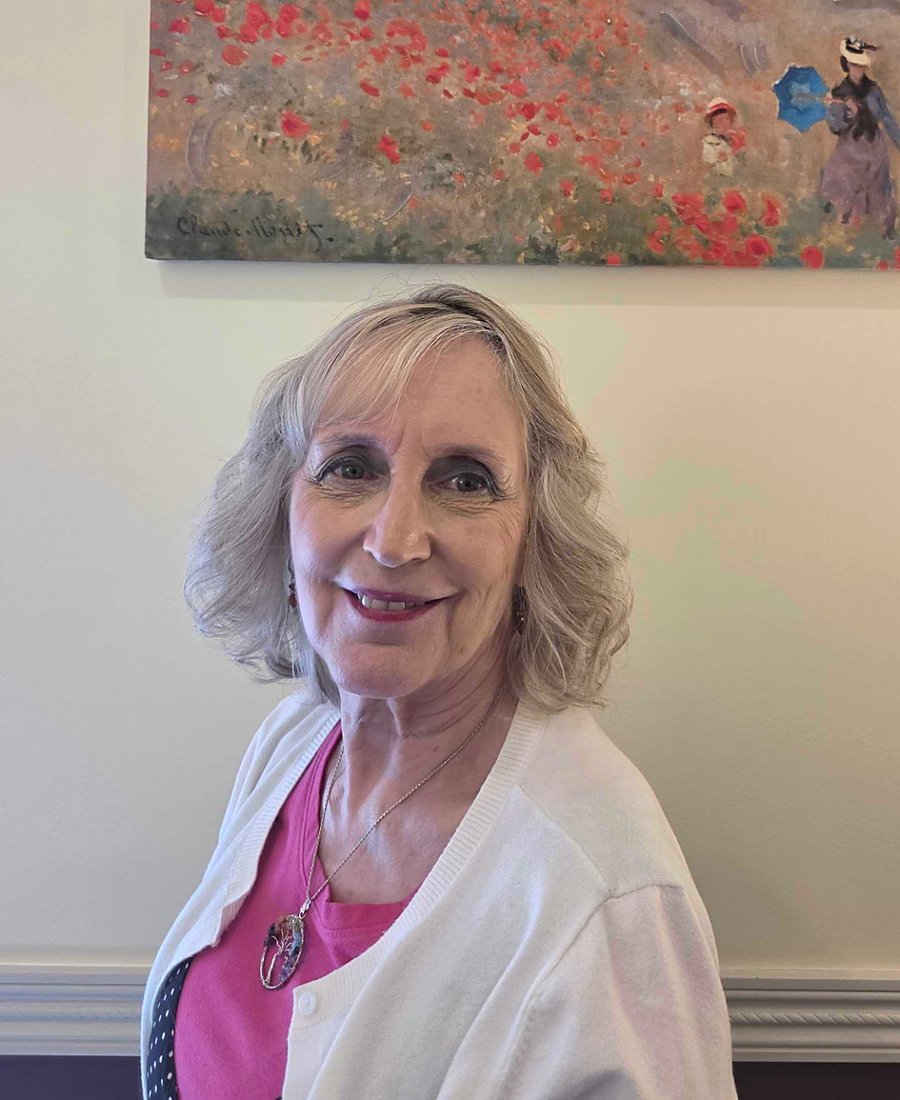 Cynthia (Cindi) Odell, Licensed Marriage and Family Therapist
