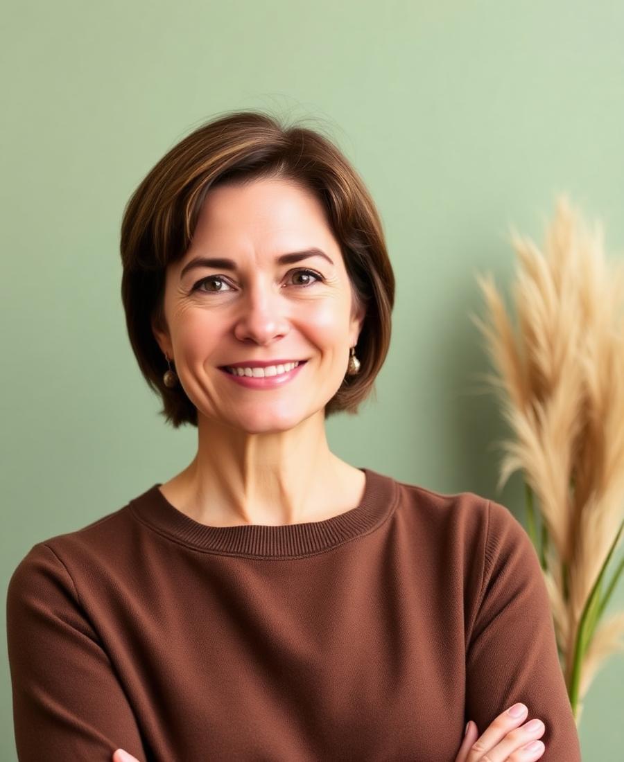 Cynthia (Cindi) Odell, Licensed Marriage and Family Therapist